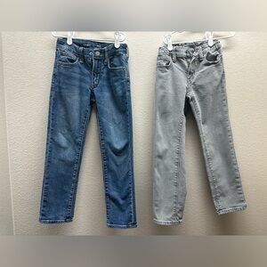 Old Navy- Skinny Built In Flex  Denim Jeans